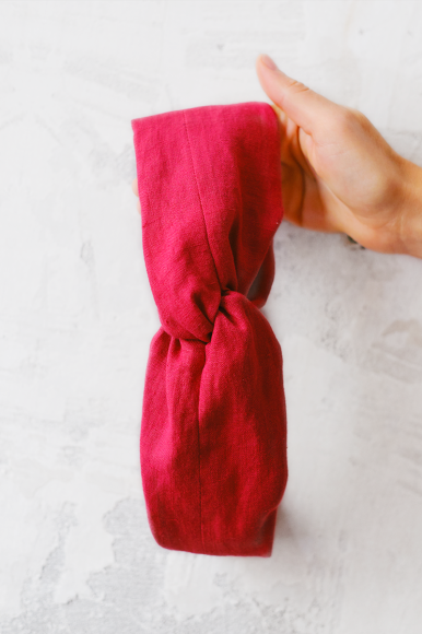 LNIANA OPASKA:  MALINA