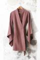 kimono z polskiego lnu