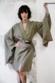 lniane kimono